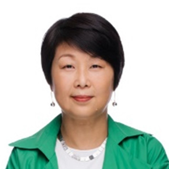 Dr. Diana K. Kwok