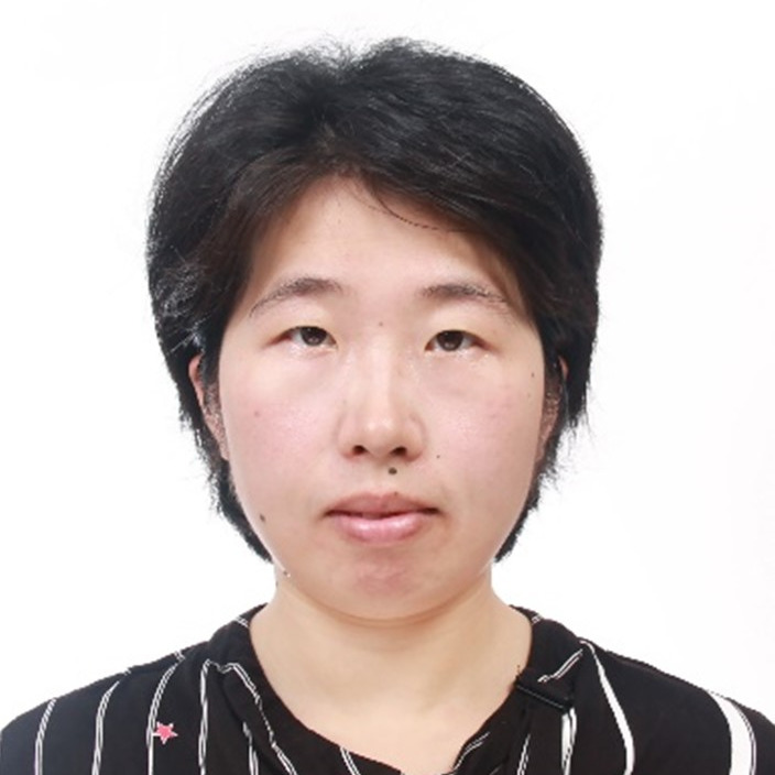 Dr. Chunyan Yu
