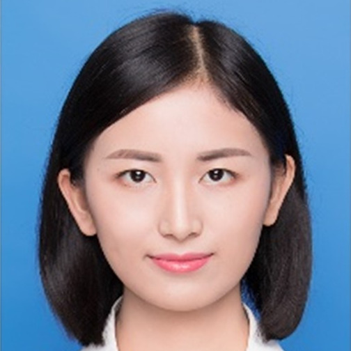 Ms. Huina Dong