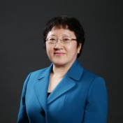 Prof. Dr. Wenli Liu