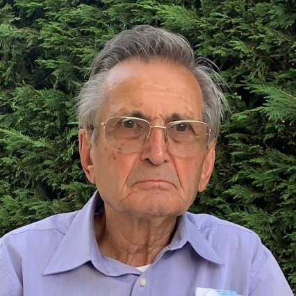 Dr. Salvatore Ceccarelli