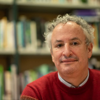 Dr. Carlo Fadda