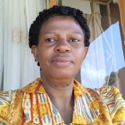 Ms. Rose Nankya