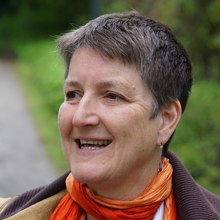Prof. Dr. Maria Renate Finckh