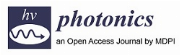 Photonics