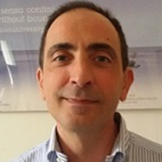 Prof. Dr. Clemente Cesarano