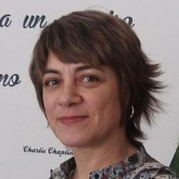 Prof. Dr. Alessandra De Rossi