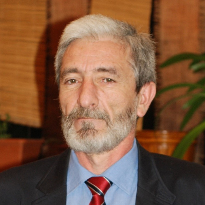 Prof. Dr. Artur Ishkhanyan