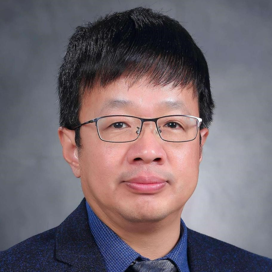 Prof. Dr. Yong Zhang