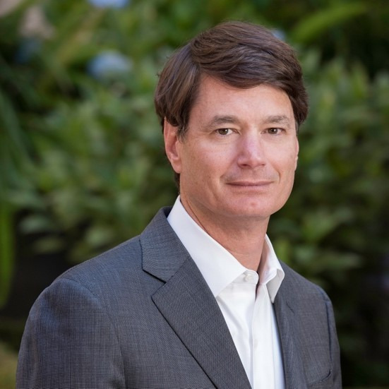 Prof. Eben Rosenthal