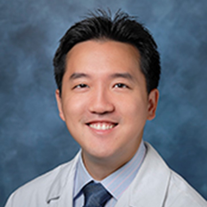 Prof. Allen Ho