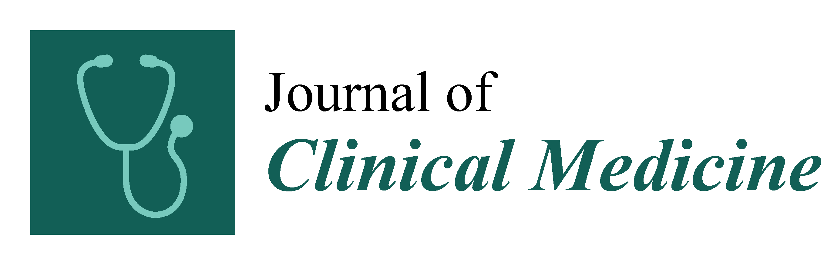 Journal of Clinical Medicine