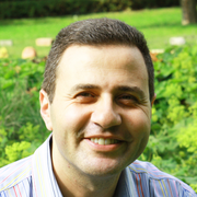 Prof. Dr. Mohamed A. Farag