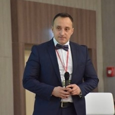 Prof. Dr. Milen I. Georgiev