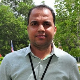 Dr. Ahmed Mediani