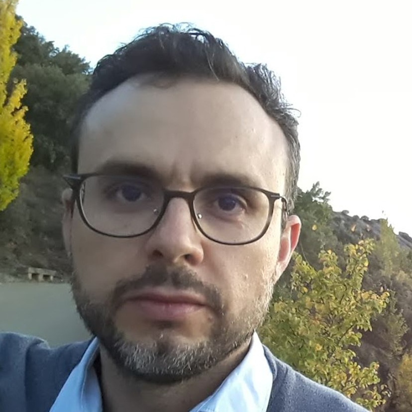 Prof. Dr. Carlos Meza