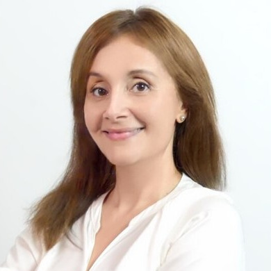 Ms. María Beatriz Nieto Morone