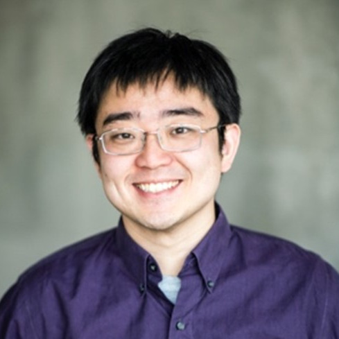 Dr. Tony Z. Jia