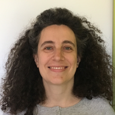 Dr. Lucia Panzella
