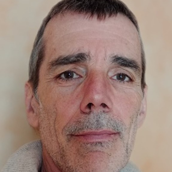 Prof. Dr. Olivier Dangles
