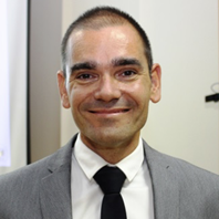 Prof. Dr. José Ángel Rufián-Henares