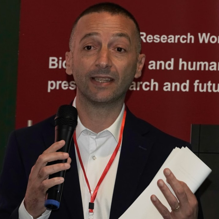 committee member profile