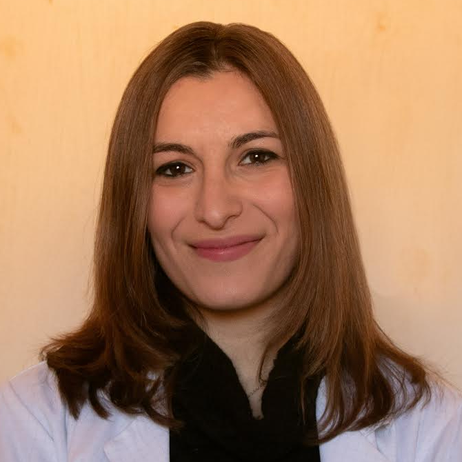 committee member profile