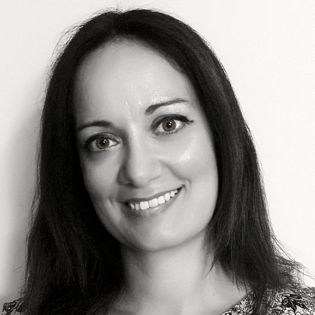 committee member profile