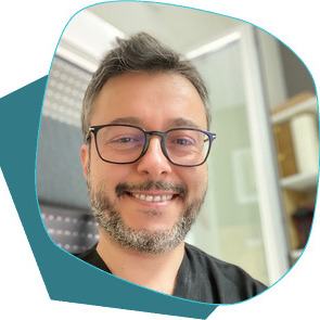 committee member profile