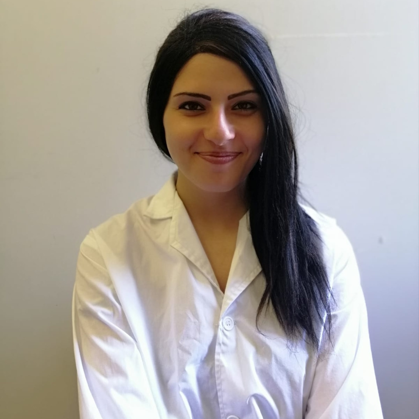 committee member profile