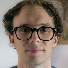 committee member profile