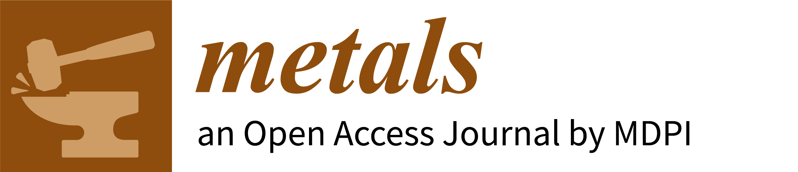 Metals