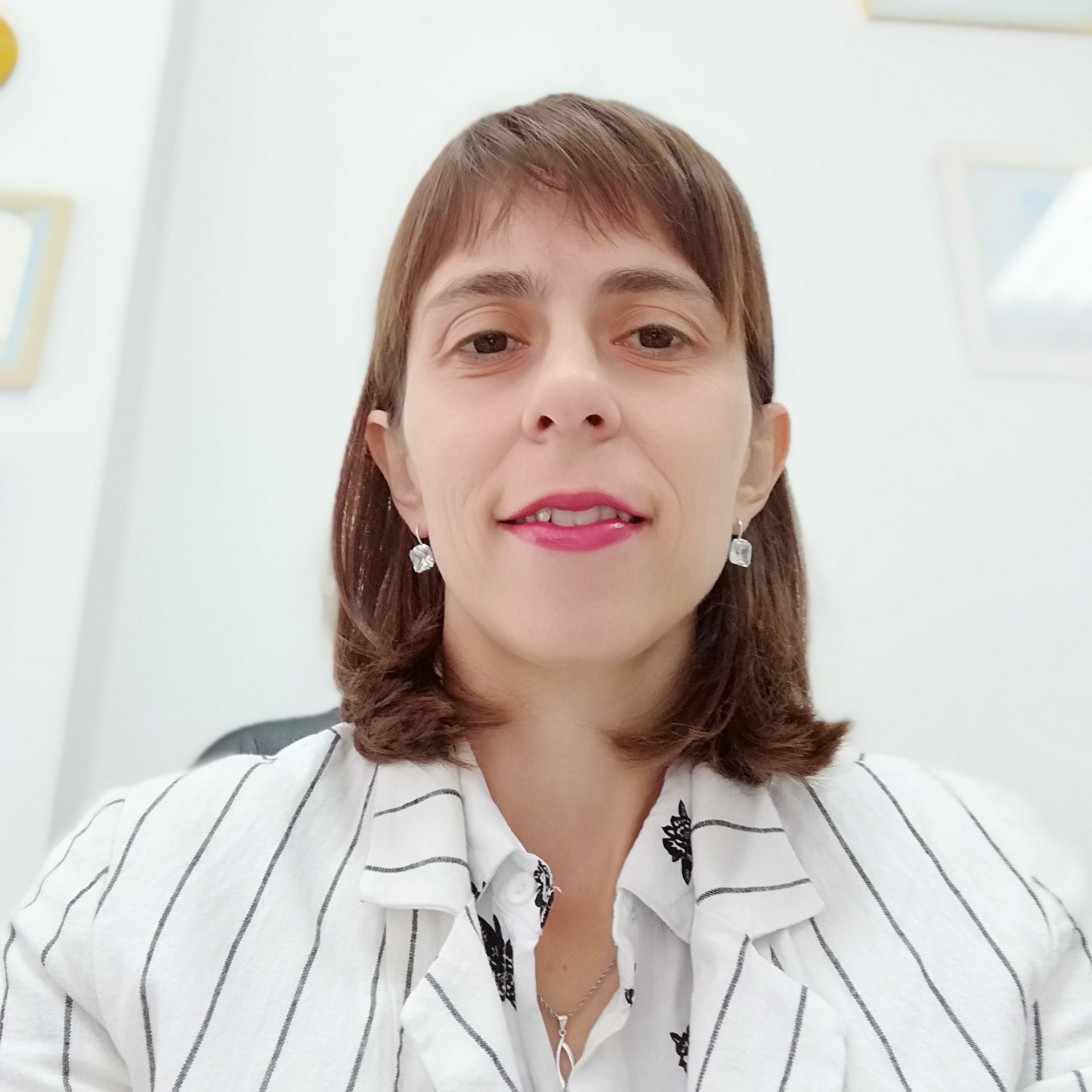 committee member profile