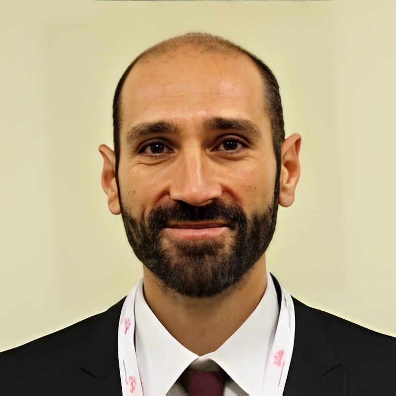 committee member profile