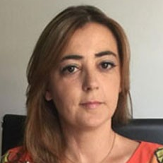 committee member profile