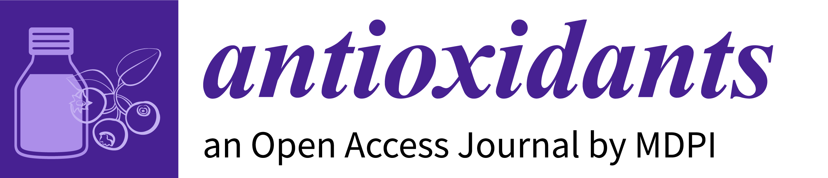 Antioxidants