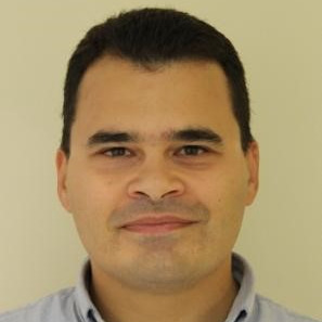 Dr. George P. Petropoulos