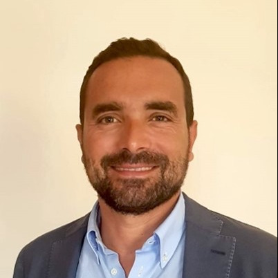 Prof. Dr. Salvatore Manfreda