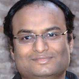 Dr. Prashant Kumar Srivastava