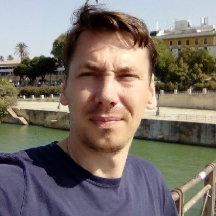 Dr. Ionuț Șandric