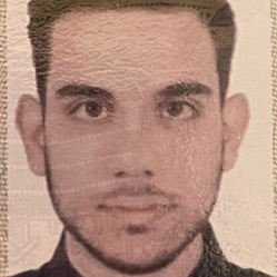 Mr. Alexander Ioakeimidis