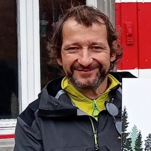Dr. Francesco Meneguzzo