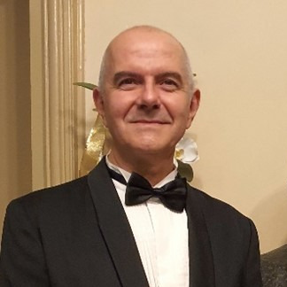 Prof. Dr. Giancarlo Cravotto