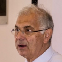 Dr. Silvio Maringhini