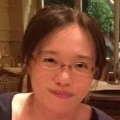 Dr. Riuko Ohashi
