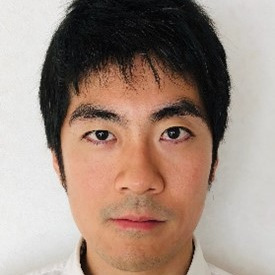 Dr. Koji Iinuma