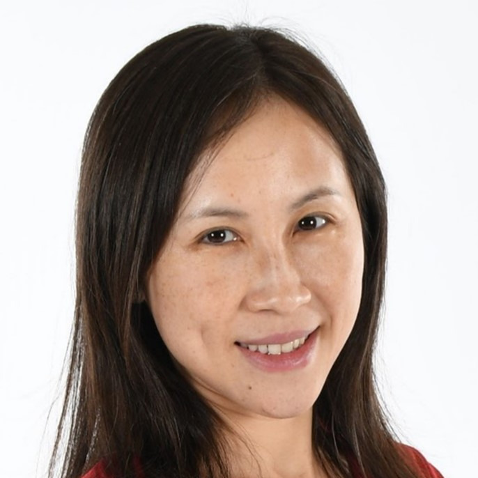 Dr. Ngan F. Huang