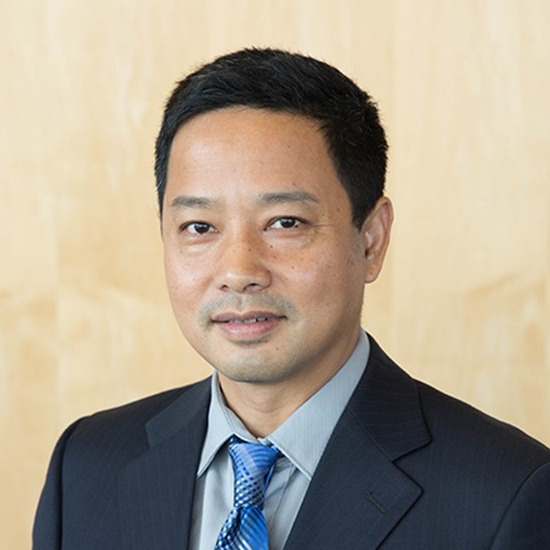 Dr. Jun Liao
