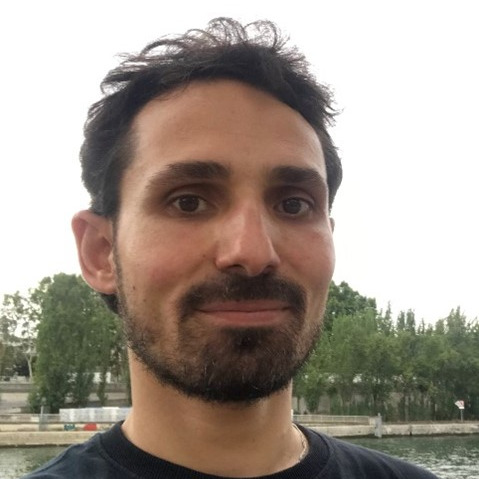 Prof. Dr. Dimitrios A. Lamprou