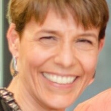 Dr. Lucia Zema